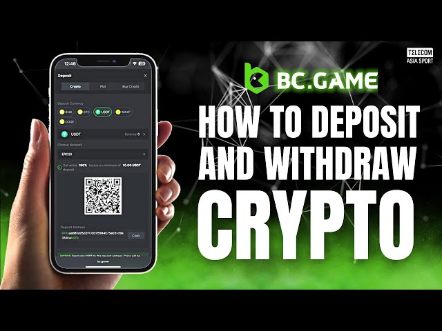 BC.Game Cameroon An In-Depth Look at the Gaming Platform Revolutionizing Online Casinos