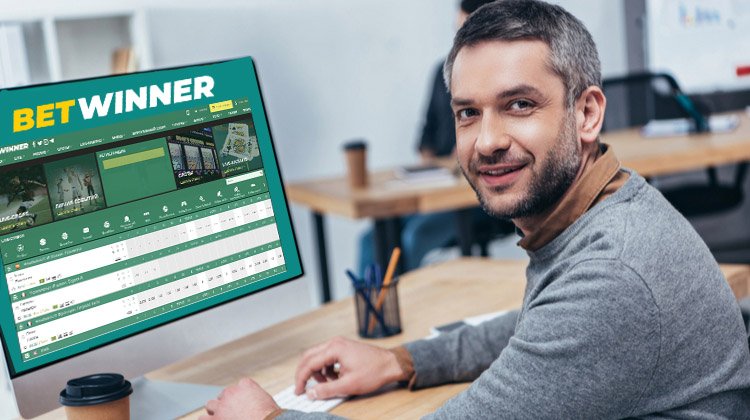BetWinner Online Your Gateway to Exciting Betting Opportunities BetWinner Online Your Gateway to Exciting Betting Opportunities