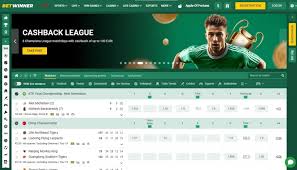 BetWinner Online Your Gateway to Exciting Betting Opportunities BetWinner Online Your Gateway to Exciting Betting Opportunities