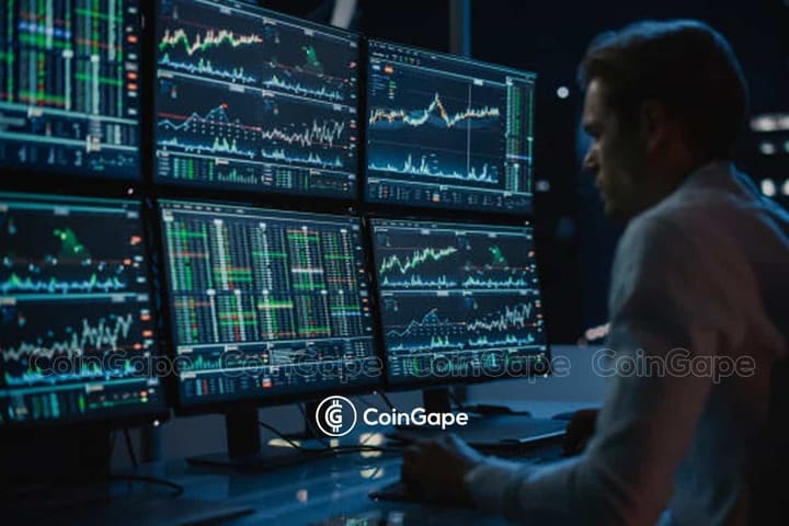 Choosing the Best Broker for CFD Trading Expert Insights