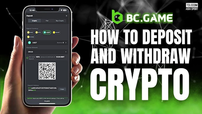 Complete Guide to BC Game Registration Complete Guide to BC Game Registration