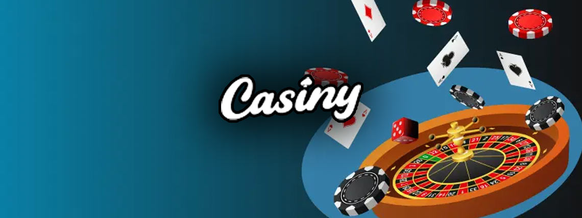 Comprehensive Casiny Casino Review - Discover the Thrills