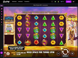 Comprehensive Casiny Casino Review - Discover the Thrills