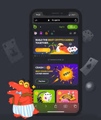 Découvrez le Casino BC Game FR Une Révolution dans le Jeu en Ligne Découvrez le Casino BC Game FR Une Révolution dans le Jeu en Ligne