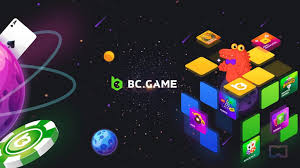 Descubre el emocionante mundo de BC Game App 0 Descubre el emocionante mundo de BC Game App 0