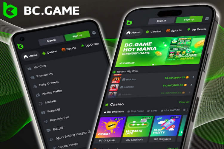 Descubre el emocionante Slot BC.Game AR Descubre el emocionante Slot BC.Game AR