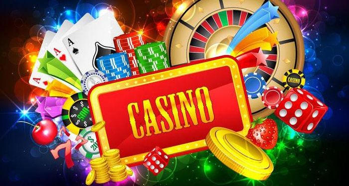 Discover Excitement at WildWild Casino 16 Discover Excitement at WildWild Casino 16