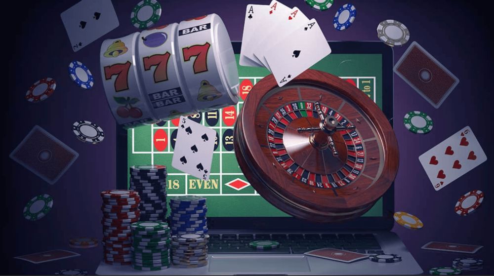 Discover Exciting Adventures with Spinpanda Casino Online Slots Discover Exciting Adventures with Spinpanda Casino Online Slots