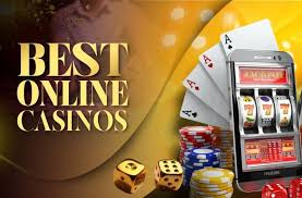 Discover Exciting Adventures with Spinpanda Casino Online Slots Discover Exciting Adventures with Spinpanda Casino Online Slots