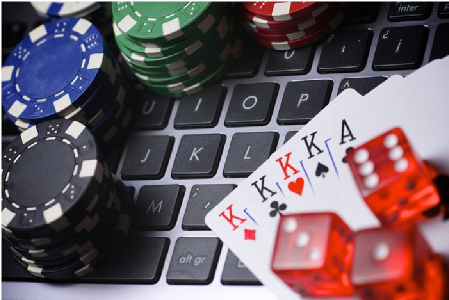 Discover the Best Online Casino Bonus UK A Comprehensive Guide