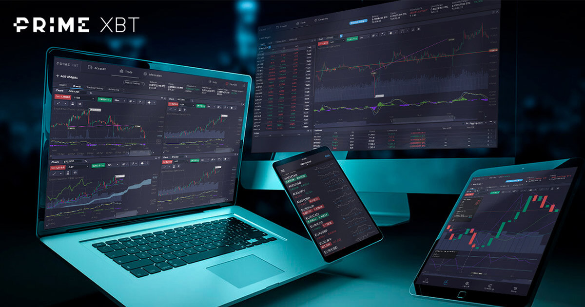 Discover the Best Promo Codes PrimeXBT for Maximum Trading Benefits Discover the Best Promo Codes PrimeXBT for Maximum Trading Benefits