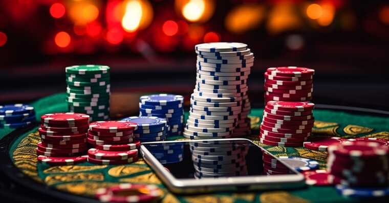 Discover the Excitement of Casino Jinx New 12