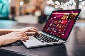 Discover the Excitement of SlotsDynamite An Unforgettable Gaming Experience Discover the Excitement of SlotsDynamite An Unforgettable Gaming Experience