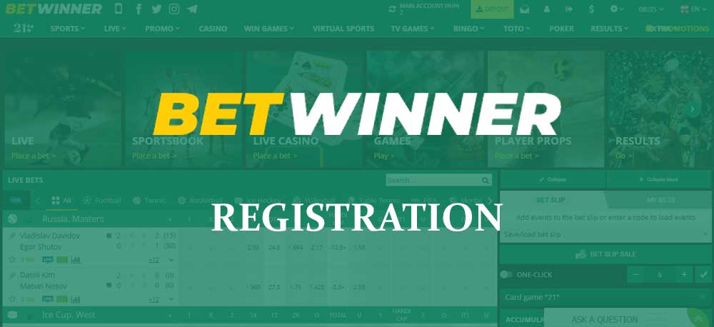 Discover the Exciting World of Betting with Betwinner Betting Platform Discover the Exciting World of Betting with Betwinner Betting Platform