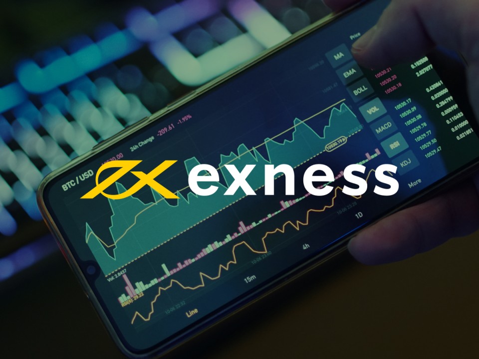 Discover the Secure Exness Platform for Your Trading Needs Discover the Secure Exness Platform for Your Trading Needs