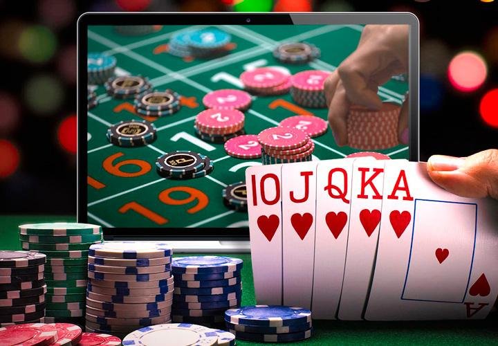 Discover the Thrilling Experience at Betblast Online Casino UK Discover the Thrilling Experience at Betblast Online Casino UK