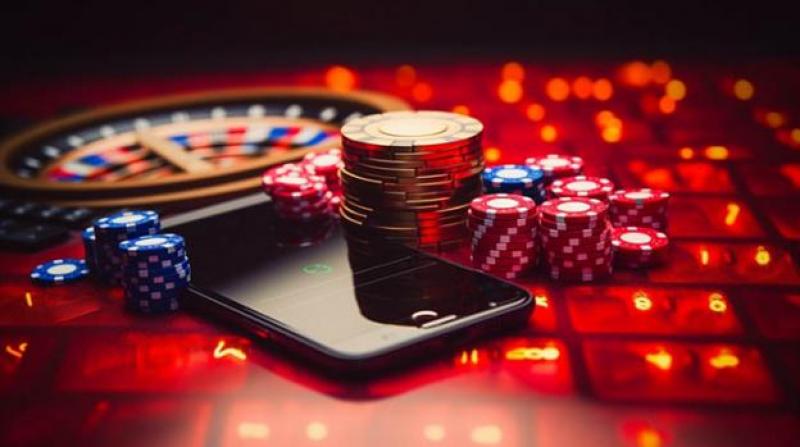 Discover the Thrills of SpinTime Casino & Sportsbook 47 Discover the Thrills of SpinTime Casino & Sportsbook 47