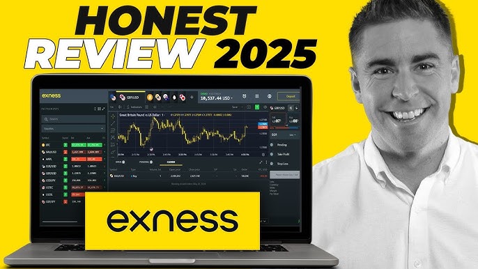 Easy Guide to Exness MT4 Download for Mac Easy Guide to Exness MT4 Download for Mac