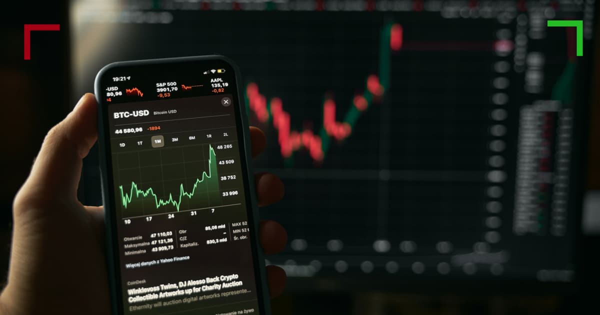 Essential Crypto Trading Rules for Success Essential Crypto Trading Rules for Success