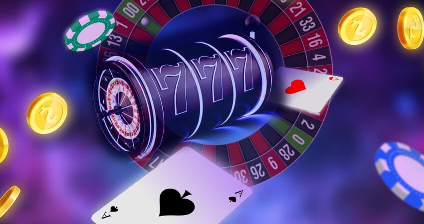 Experience Excitement at Gransino Casino & Sportsbook Experience Excitement at Gransino Casino & Sportsbook