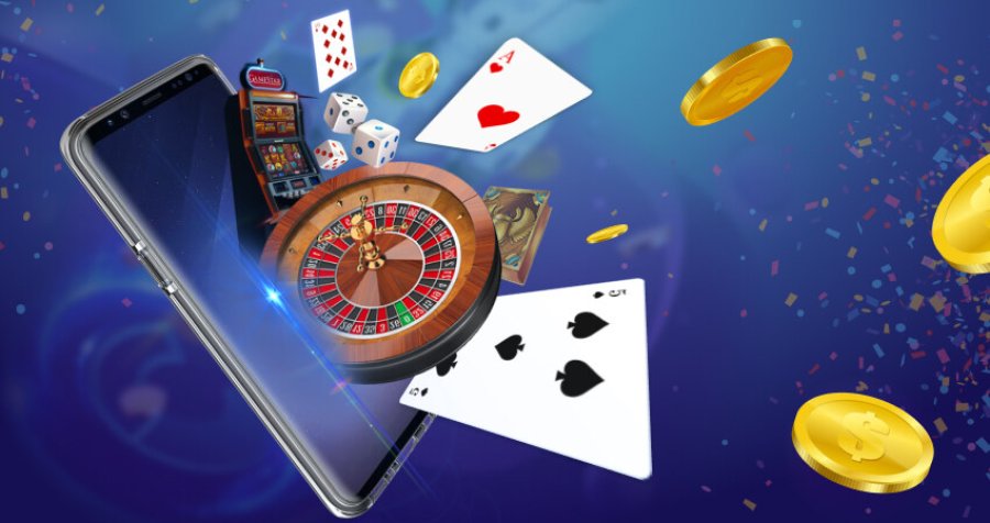 Experience Excitement at Rabbit Win Online Casino UK Experience Excitement at Rabbit Win Online Casino UK