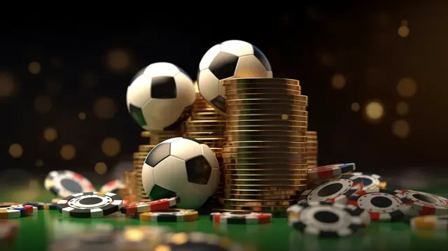 Experience the best sports and casino betting with Betandreas Experience the best sports and casino betting with Betandreas