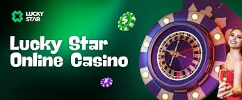 Experience the Excitement of Gaming with Lucky Star Registration Experience the Excitement of Gaming with Lucky Star Registration