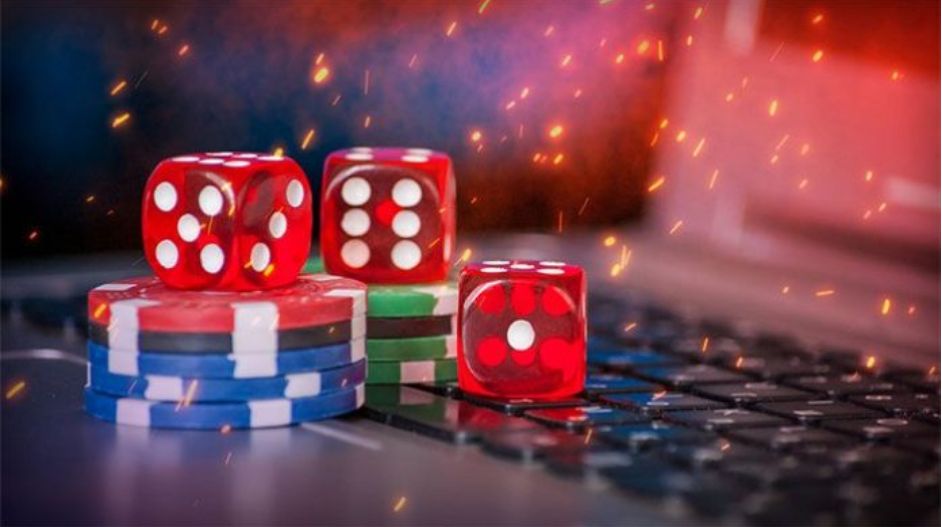 Experience the Thrill at Love Casino & Sportsbook Experience the Thrill at Love Casino & Sportsbook