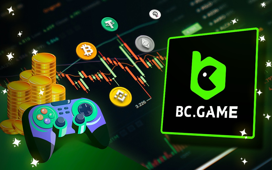 Experience the Thrill of BC Game Fast Payouts Experience the Thrill of BC Game Fast Payouts