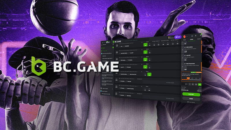 Experience the Thrill of BC Game Fast Payouts Experience the Thrill of BC Game Fast Payouts