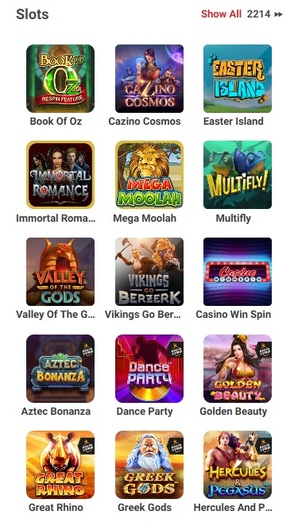 Experience the Thrill of Gaming at Lucky Star Online Casino Experience the Thrill of Gaming at Lucky Star Online Casino