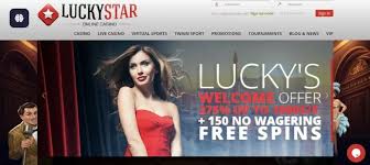 Experience Thrills at Lucky Star 123 Official Casino 50 Experience Thrills at Lucky Star 123 Official Casino 50