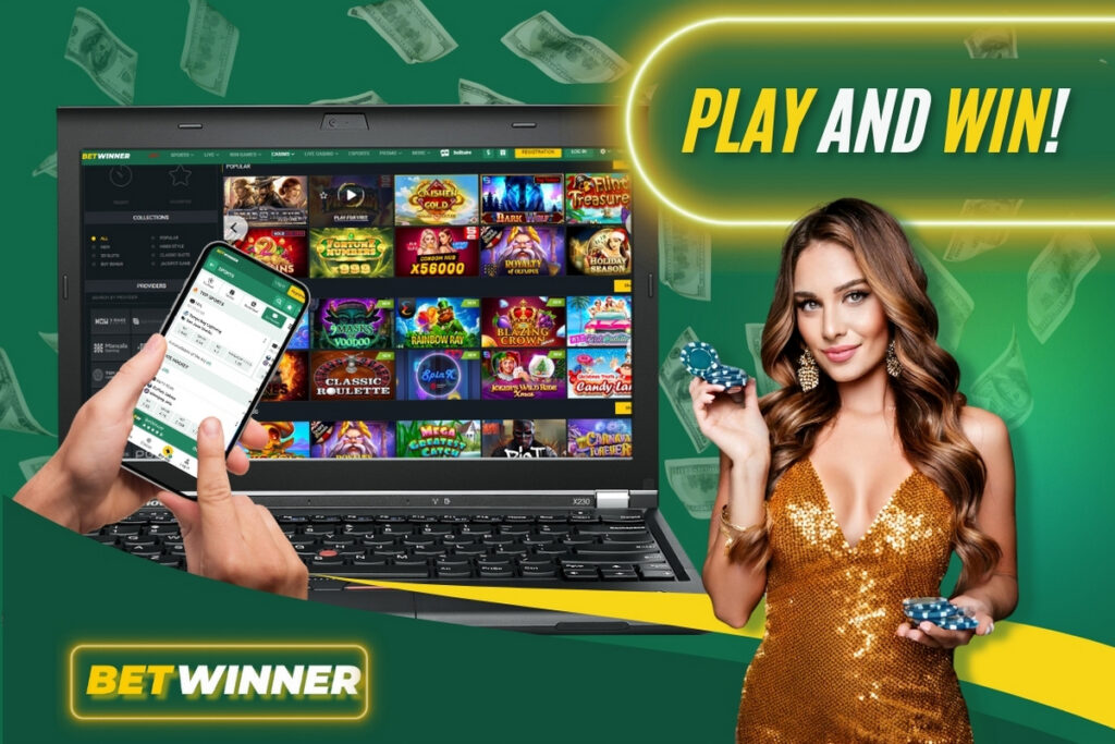 Exploring the Excitement of Betwinner Bet Exploring the Excitement of Betwinner Bet
