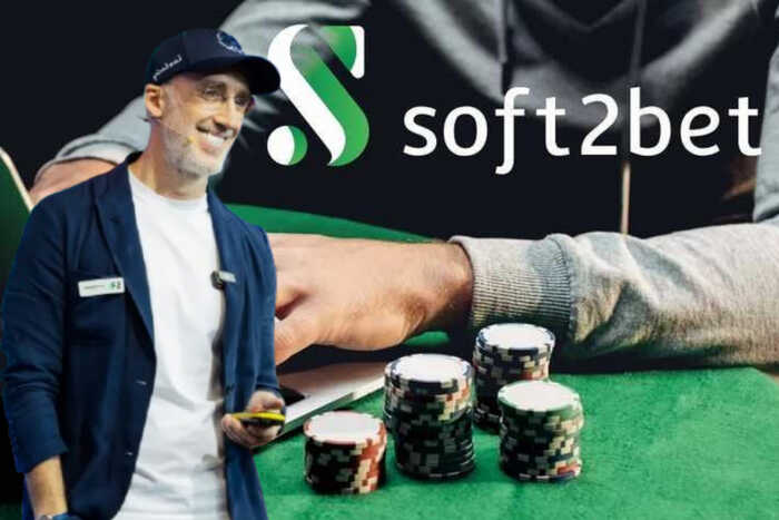 Exploring the Excitement of Soft2Bet casino