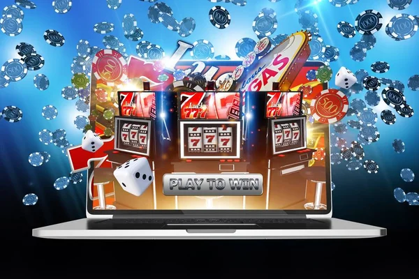 Exploring the Exciting Features of Casino Casinoways UK Exploring the Exciting Features of Casino Casinoways UK