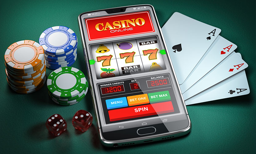 Exploring the Exciting World of casino+online+uk Exploring the Exciting World of casino+online+uk