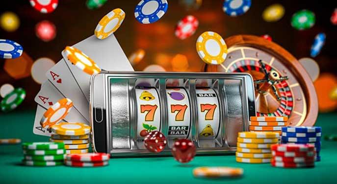 Exploring the Most Secure Online Casino Payment Methods in Bangladesh 12 Exploring the Most Secure Online Casino Payment Methods in Bangladesh 12