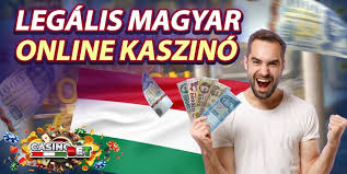 Fedezd fel az online magyar casino világát