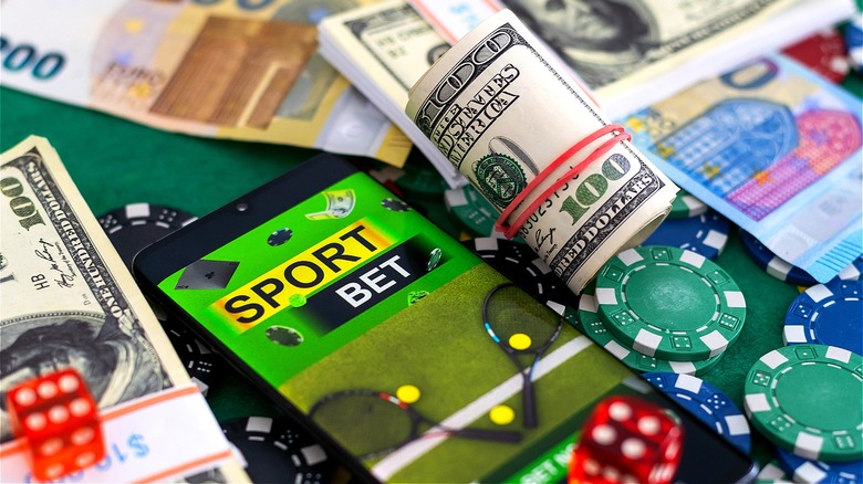 Get in on the action Unleash Your Potential in Gaming and Betting