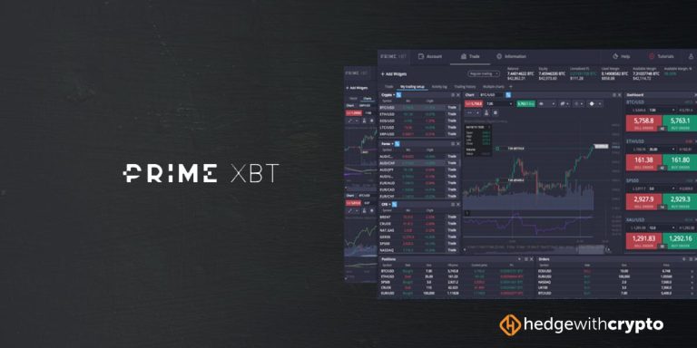 Mastering the Market A Comprehensive Guide to Trading PrimeXBT Mastering the Market A Comprehensive Guide to Trading PrimeXBT