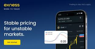 Mastering Trading with Exness Metatrader 4 A Comprehensive Guide