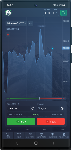 Maximize Your Trading Potential with the Pocket Option App Maximize Your Trading Potential with the Pocket Option App