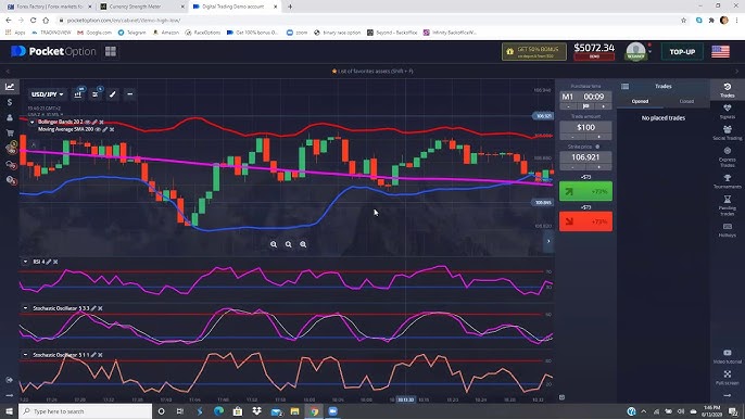 Промокод на пополнение Pocket Option POCKET20 Промокод на пополнение Pocket Option POCKET20