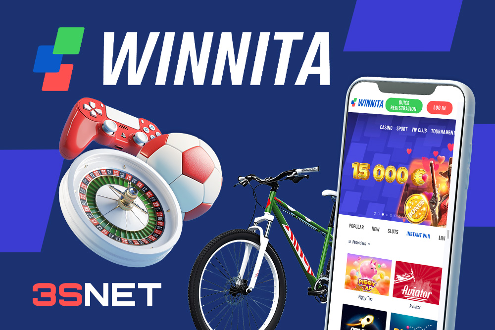 Scopri il Potere di winnita app La Soluzione Digitale per il Tuo Business
