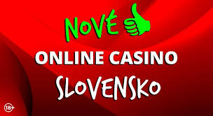 Slovak Online Casino Úplný sprievodca pre hráčov