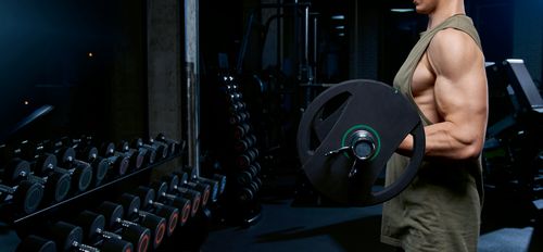 Testosterone iniettabile: Guida completa all'uso, benefici e precauzioni Testosterone iniettabile: Guida completa all'uso, benefici e precauzioni