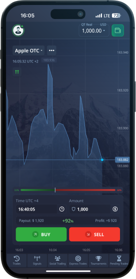 The Future of Trading Pocket Option Official Platform The Future of Trading Pocket Option Official Platform