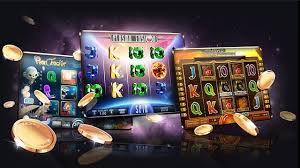 The Impact of 5G on Online Casino Games 3 The Impact of 5G on Online Casino Games 3