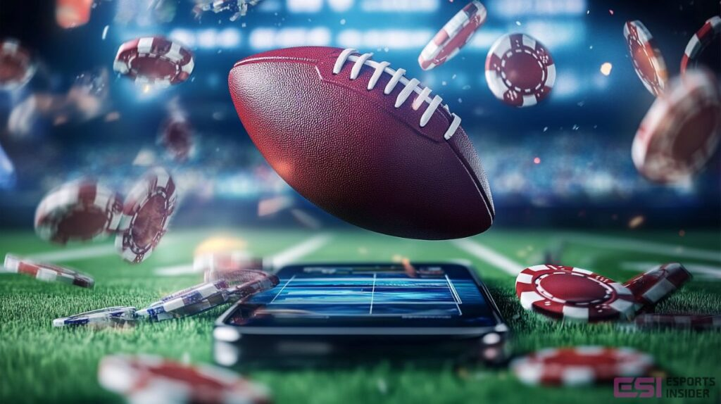 The Rise of Mbet Exploring the Future of Online Betting