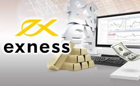 The Ultimate Guide to Exness Kenya Broker The Ultimate Guide to Exness Kenya Broker